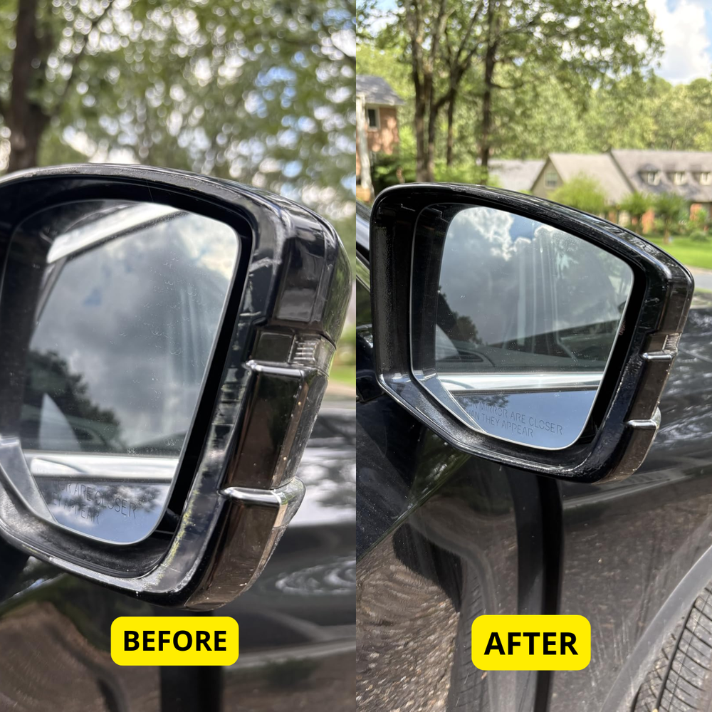 🚨Small Scratches Can Ruin Your Car’s Clean Look🚨 - ScratchFix Car Touch-Up Paint Pen 🏆